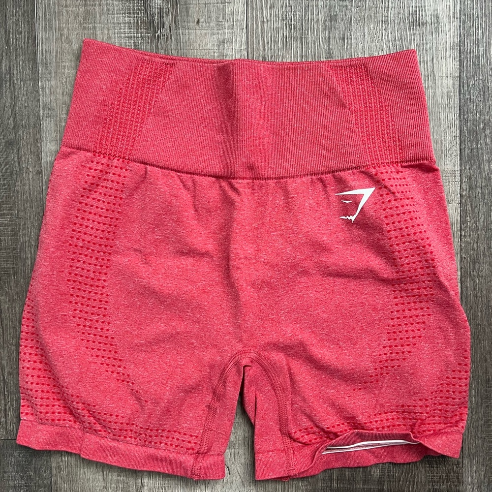 gymshark vital seamless shorts
